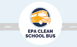 clean school bus clean school bus