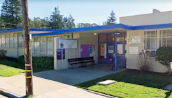 Grass Valley Elementary School is one of the Oakland schools that has been spared from closing. Grass Valley Elementary School is one of the Oakland schools that has been spared from closing.