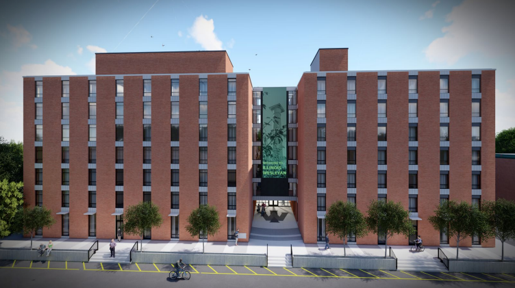 rendering munsell ferguson