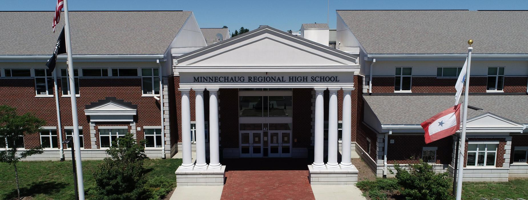 minnechaug high