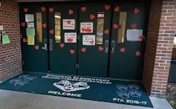 richneck entrance richneck entrance