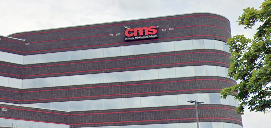 cms hq