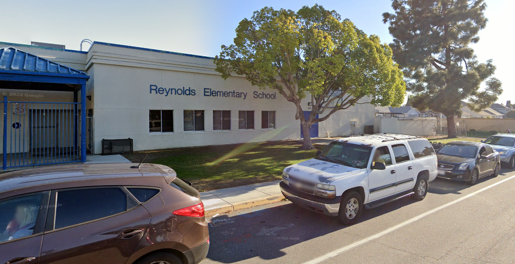 Reynolds Oceanside 6413587ebe122