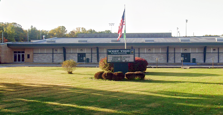 West Vigo Hs