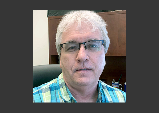 Mike Kennedy Smaller