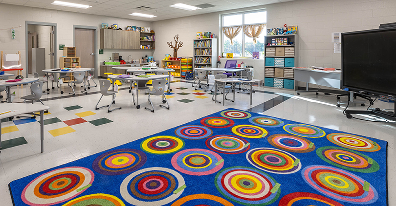 kershaw north central