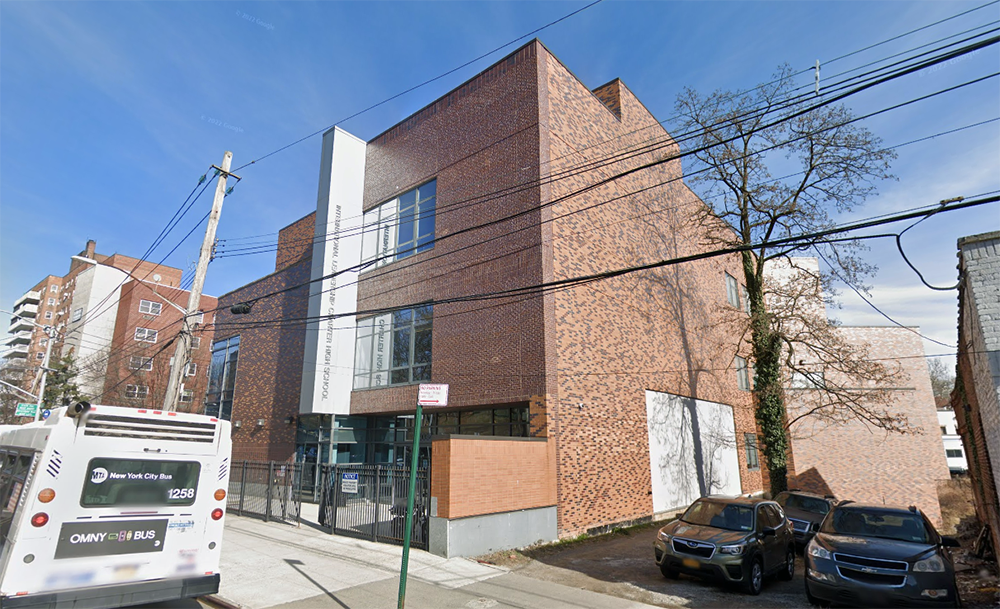 New Kingsbridge Charter 64664c6bc57aa