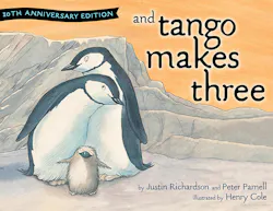 Authors of 'And Tango Makes Three' have sued the Lake County (Fla.) district and the state board of education. Authors of 'And Tango Makes Three' have sued the Lake County (Fla.) district and the state board of education.