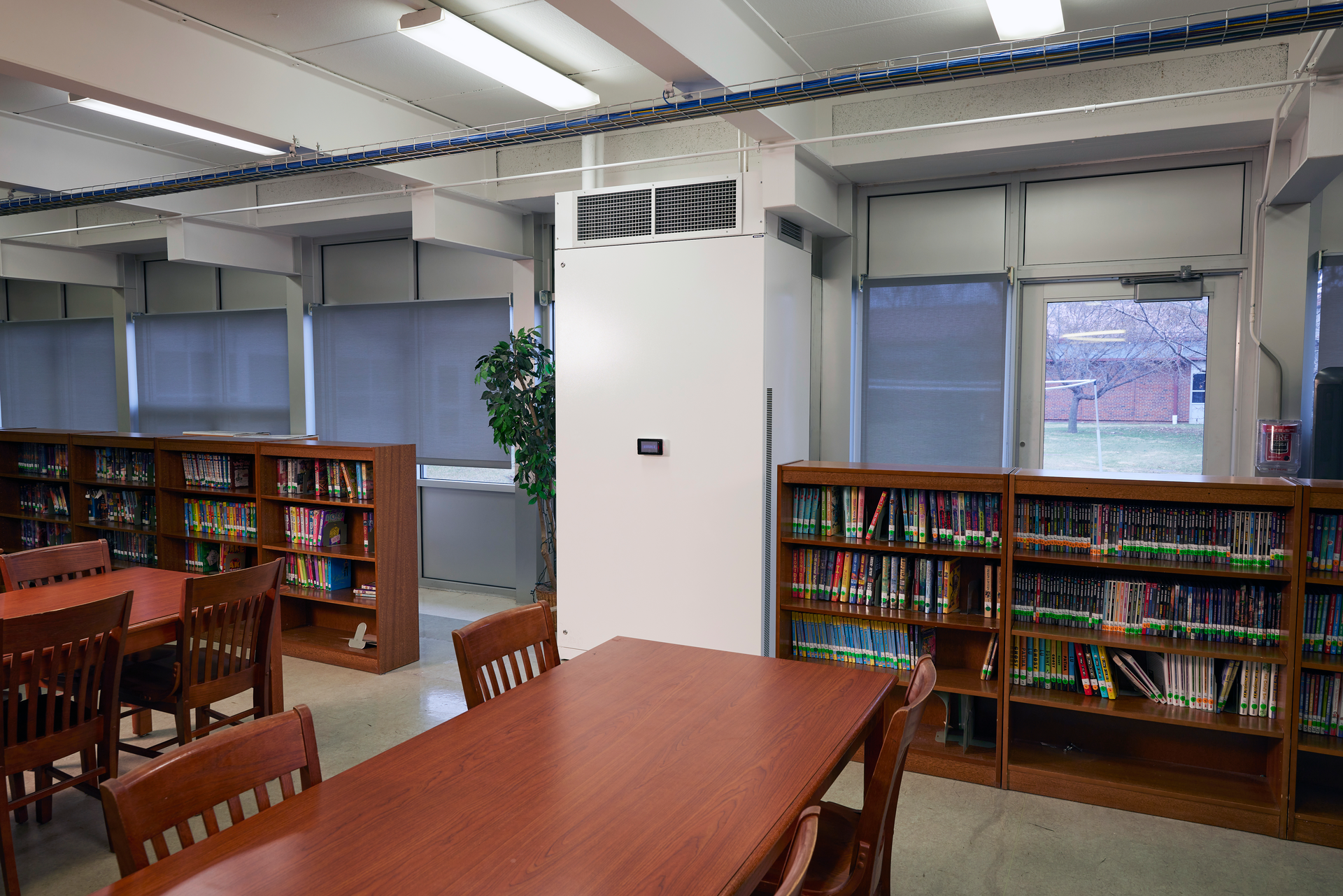 Whether to retrofit or replace an HVAC system comes down to the age and quality of the unit.