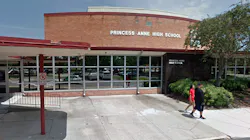 princess anne princess anne