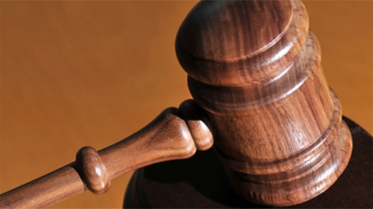 Gavel Stock Photo 64a6dbd2761c4