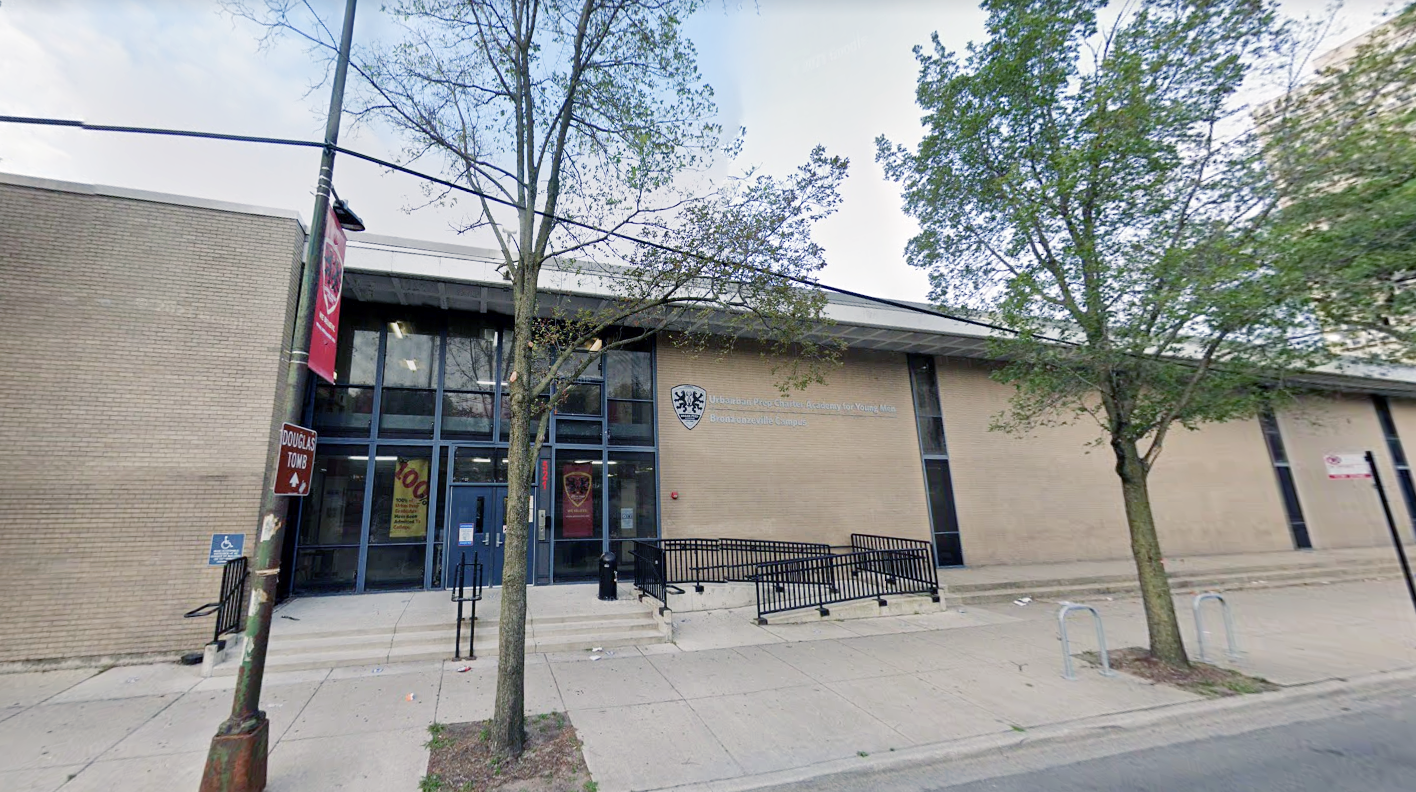 Urban Prep 64ac3eb023a57