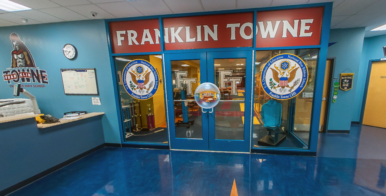 Franklin Towne 64e3e5b63b0c6