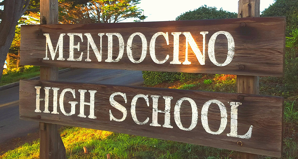 Mendocino High 6503f2c251c7c