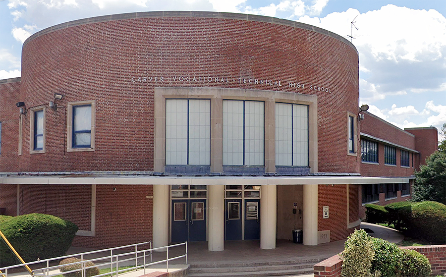 Carver Vo Tech 653ffe4c53ec5