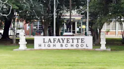 Lafayette High 651b712f43911 Lafayette High 651b712f43911