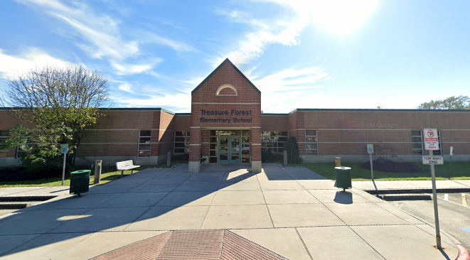 Treasure Forest 65396f77d06ab