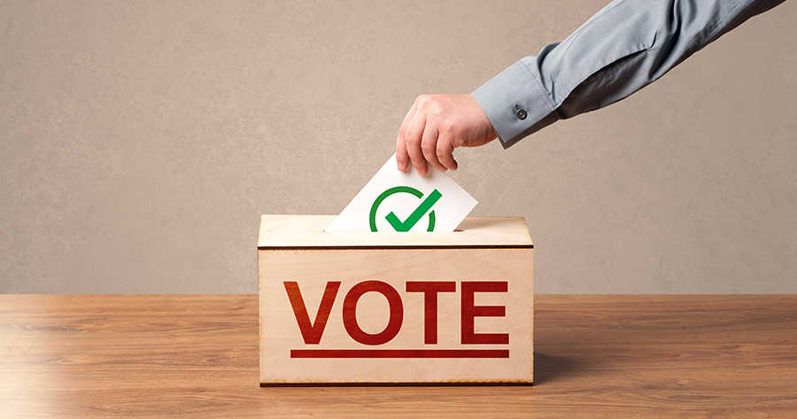 Ballot Box Shb 654bf191ee7da