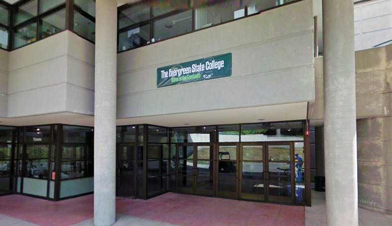 6578da7a9aa20a001e4ad7be Evergreen State College
