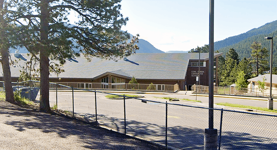 65a063ad5645e6001e1d3207 Coal Creek Canyon