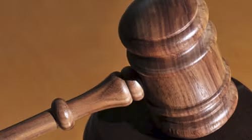 65d7cc7c4a3e8b001e4570a0 Gavel Stock Photo