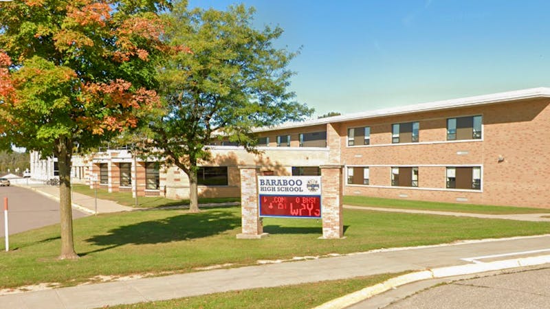 66635a4d522bb7cd6c45e9e7 Baraboo High