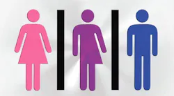A law in Mississippi prohibits transgender people from using school bathrooms that correspond with their gender identities. A law in Mississippi prohibits transgender people from using school bathrooms that correspond with their gender identities.