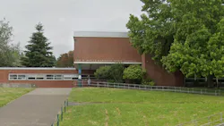 The Portland district's successful bond request includes funds to renovate Wells High School. The Portland district's successful bond request includes funds to renovate Wells High School.