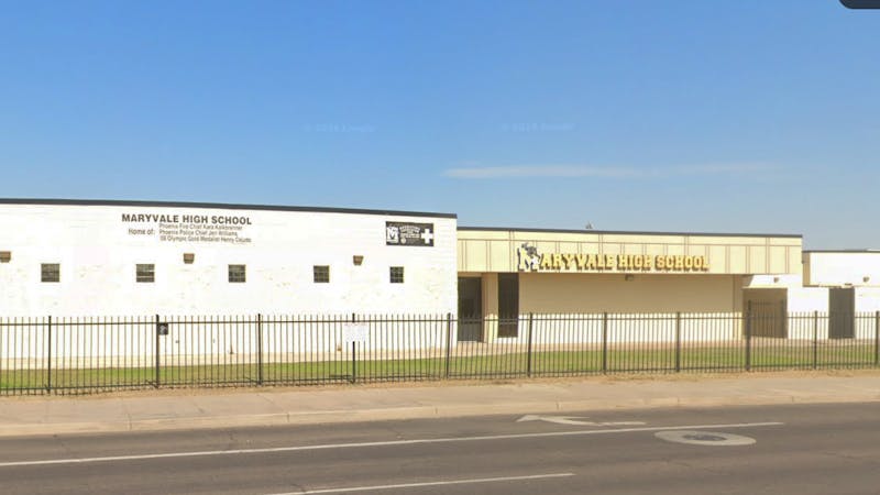68a794da6fb4fdfc25c8245b Maryvale High