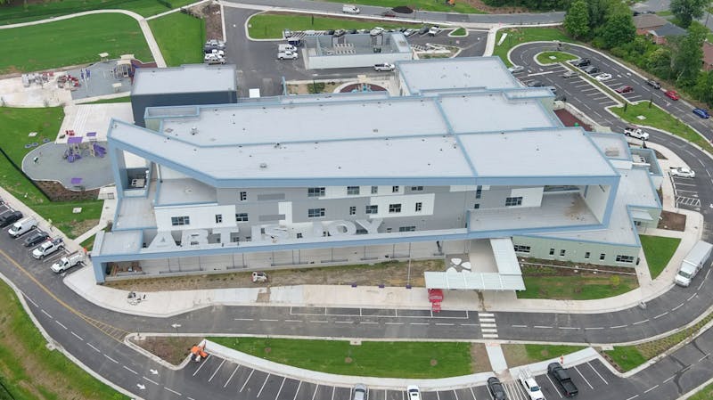 Peeler-Hampton Visual and Performing Arts Elementary School