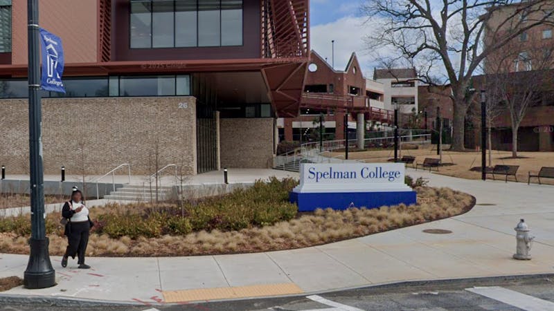 Spelman College Atlanta