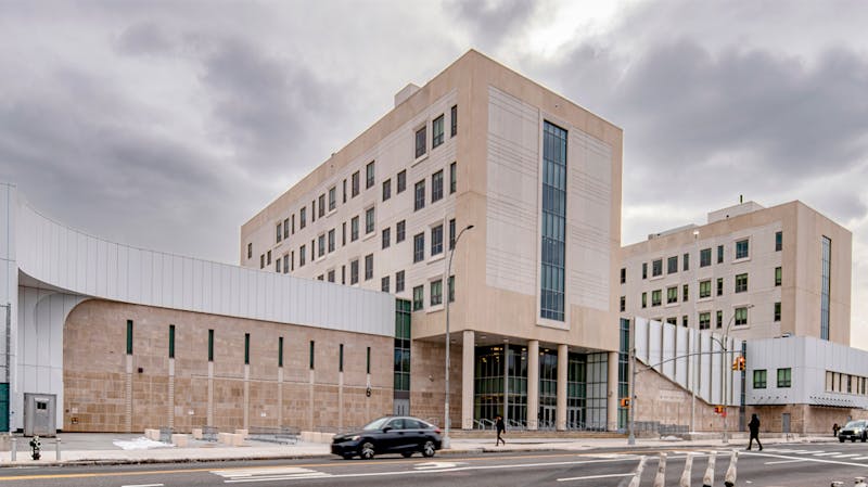 queens innovation center