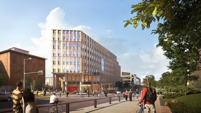 morgridge hall university of wisconsin-madison