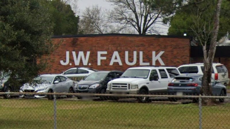 Faulk Elementary School
