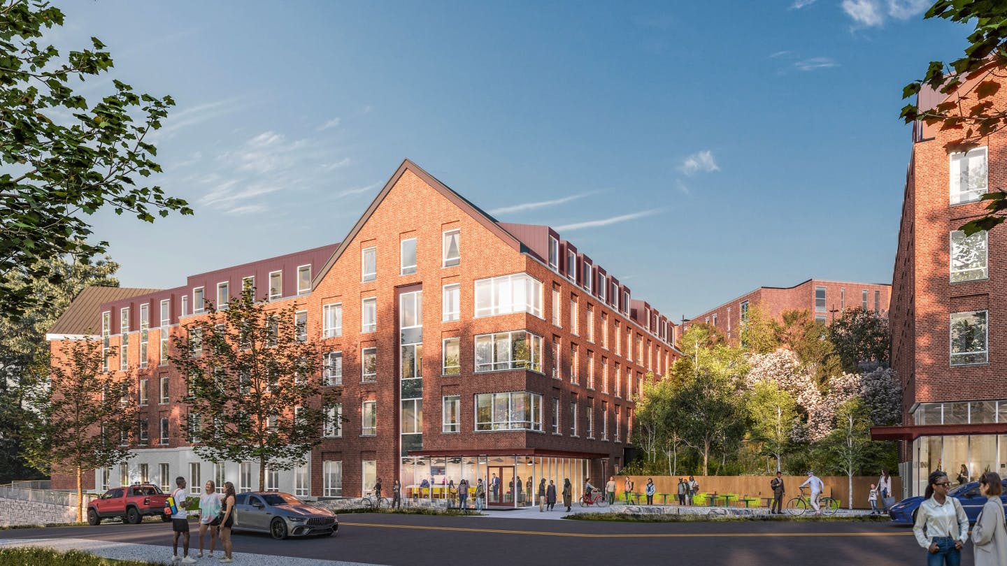 shonda rhimes residence hall dartmouth