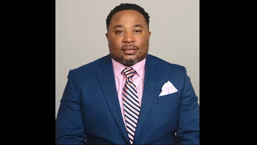 Devon Horton dekalb county school superintendent