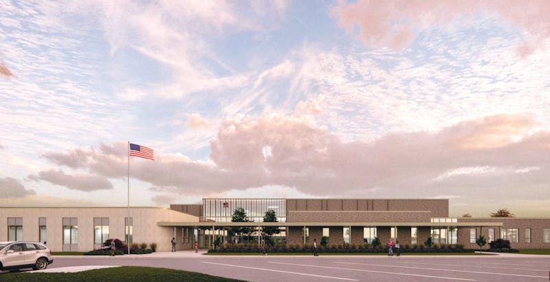 rossford ohio middle school