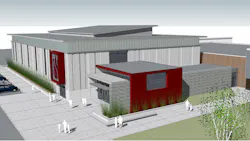 union college of union county physical education building union college of union county physical education building