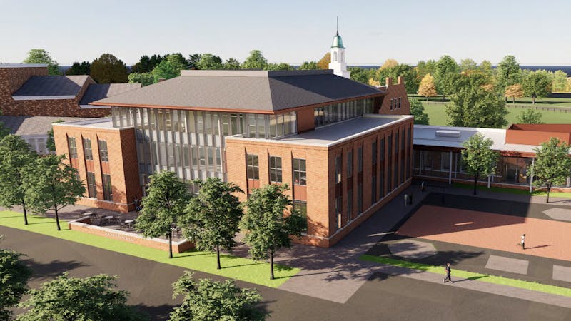 matson hall shaker heights