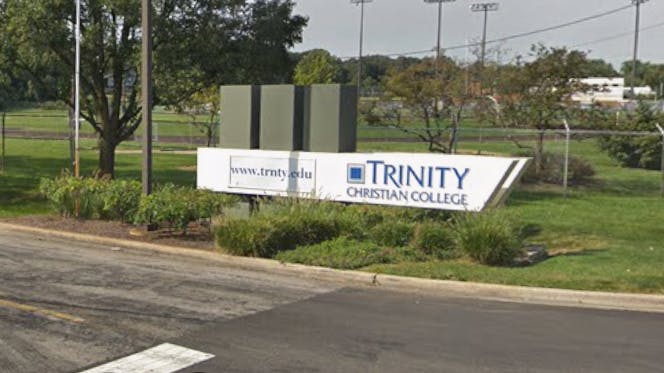 trinity christian