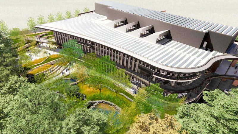 bell hall chapel hill