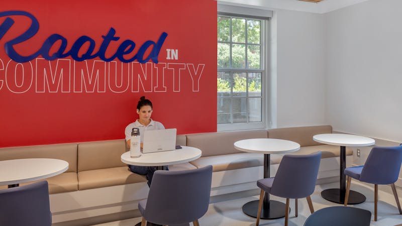 smith perkins house smu