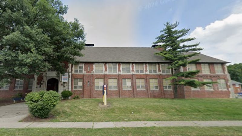 Fairwood Alternative Elementary School