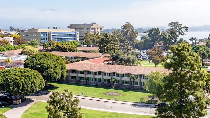 santa rosa residence hall