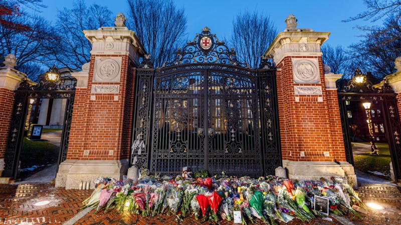 brown university main gate