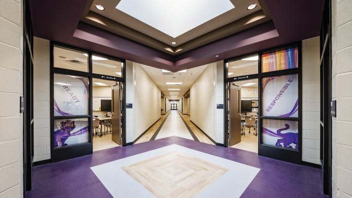 south franklin elementary