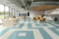 Tarkett Evenplane Tarkett Evenplane