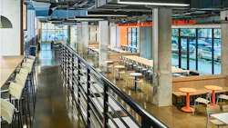 Cumberland Food Hall Cumberland Food Hall