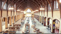 Perry Food Hall Perry Food Hall