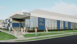 Buffalo commissary Buffalo commissary